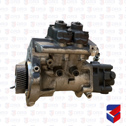 BOMBA DE ALTA SCANIA NTG