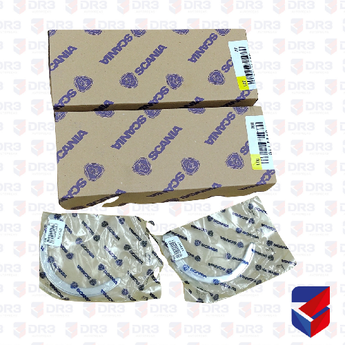 KIT BRONZINA SCANIA 113 0,25