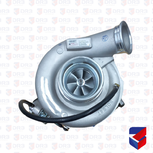 TURBO ALIMENTADOR SCANIA S5 EURO 5 R400 / R440 / R480 DC13