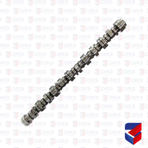 COMANDO DE VALVULAS SCANIA S5 STD