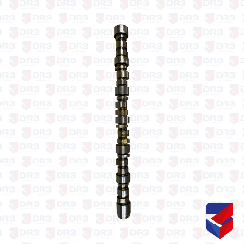 COMANDO DE VALVULAS IVECO STRALLIS CURSOR 13 EURO 3 STD