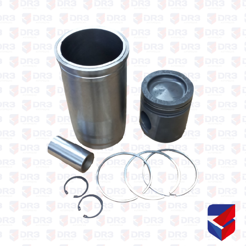 KIT MOTOR MERCEDES BENZ OM457 1938/1944 / AXOR 2544/2035S