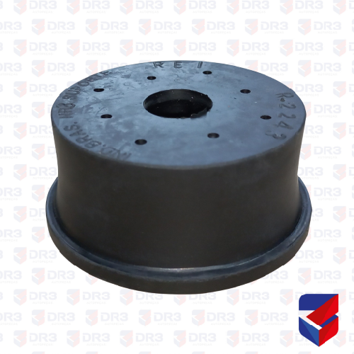 COXIM BRACO ESTABILIZADOR SUSPENSAO MOTOR VOLVO FH D13D