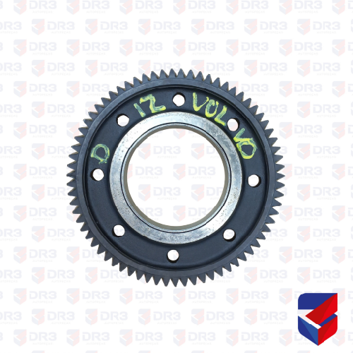 ENGRENAGEM INTERMEDIARIA MOTOR VOLVO D12C / D12D PEQUENA