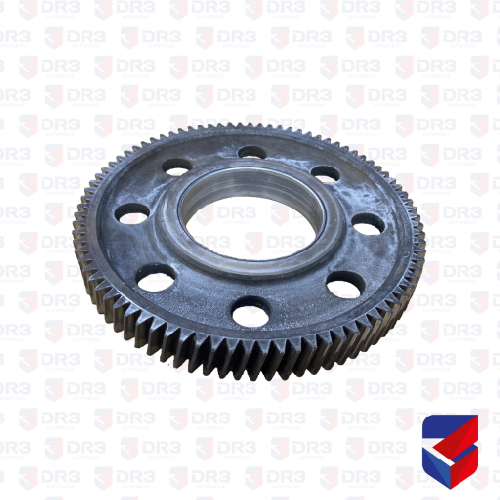 ENGRENAGEM INTERMEDIARIA MOTOR VOLVO D12C / D12D MEDIA