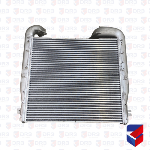 INTERCOOLER SCANIA S5 G 04 PC