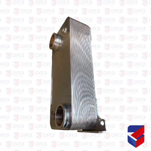 RADIADOR OLEO RETARDER SCANIA GRS905