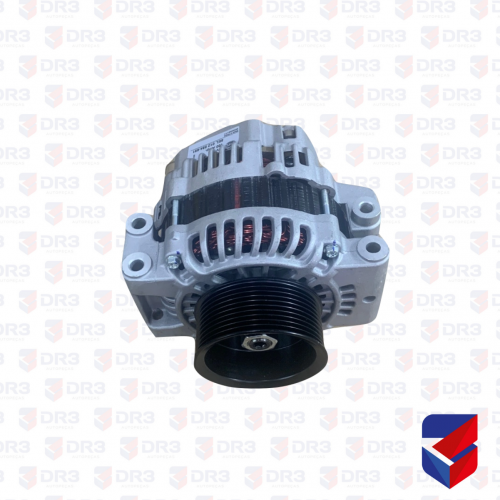 ALTERNADOR SCANIA NTG