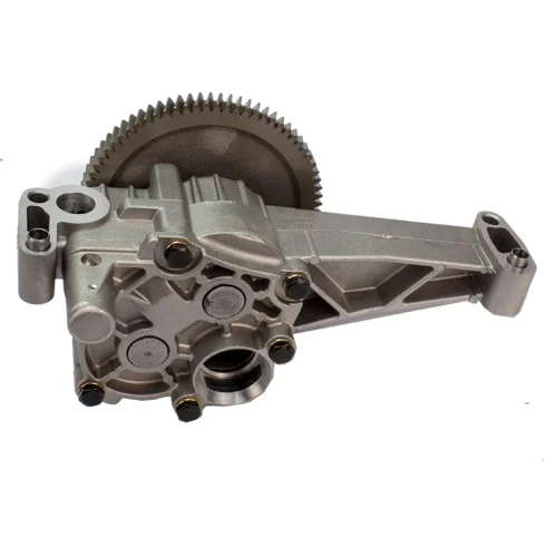 BOMBA OLEO MOTOR SCANIA 124