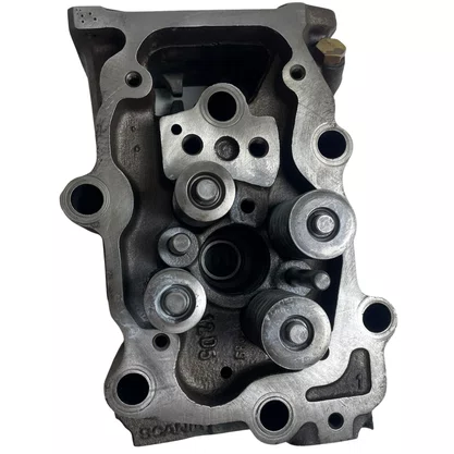 CABECOTE MOTOR SCANIA P/G/R